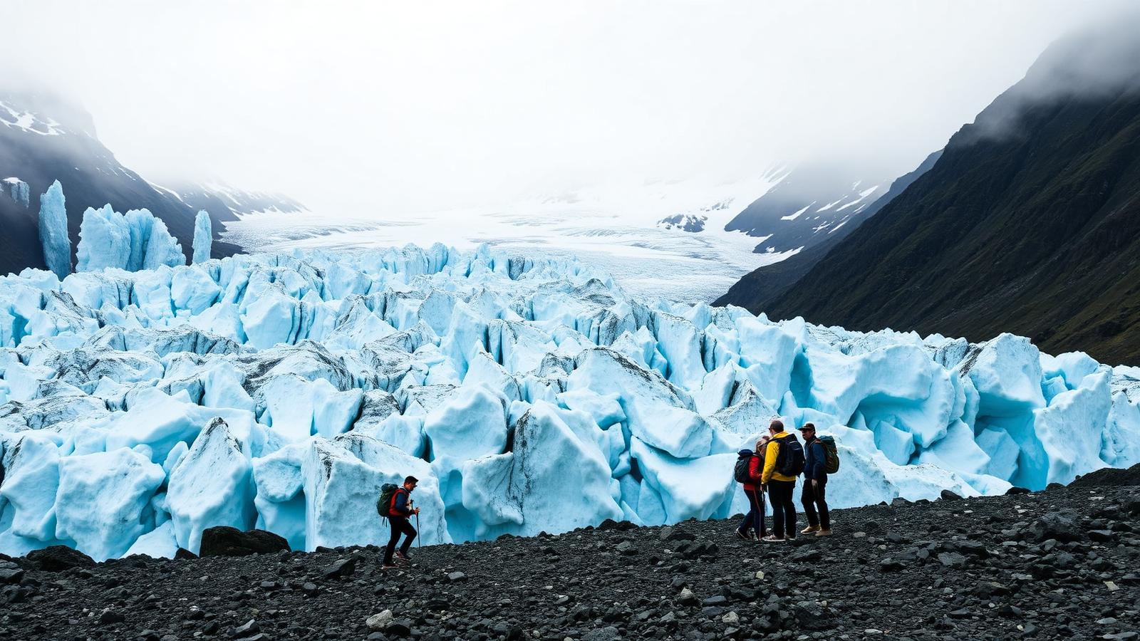Franz Josef Glacier