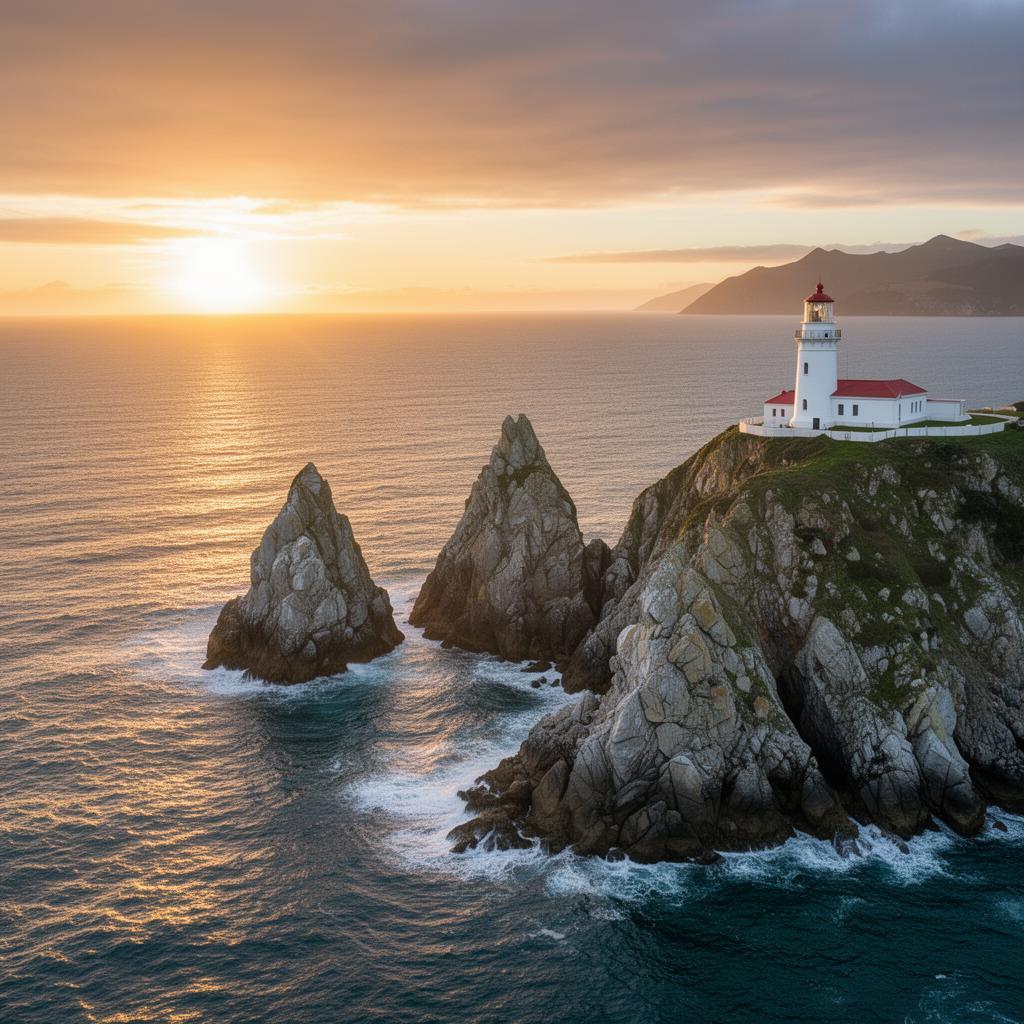 Nugget Point