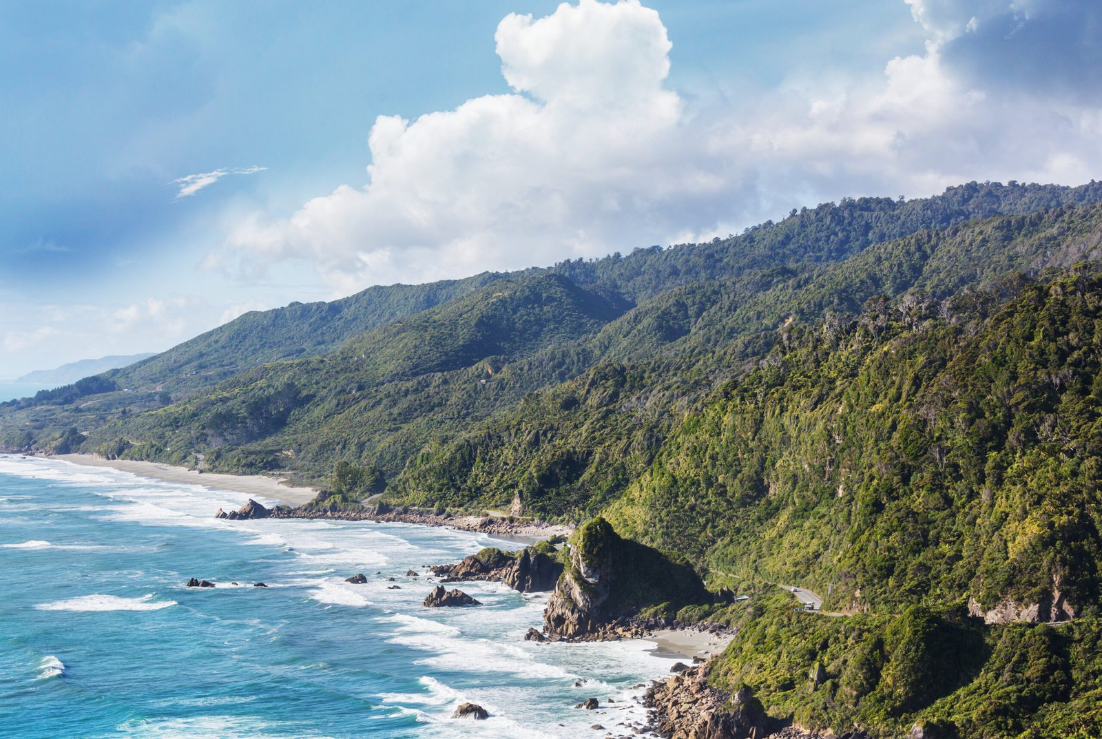 Auckland to Wellington Road Trip — Best Routes, Stops & Drive Times