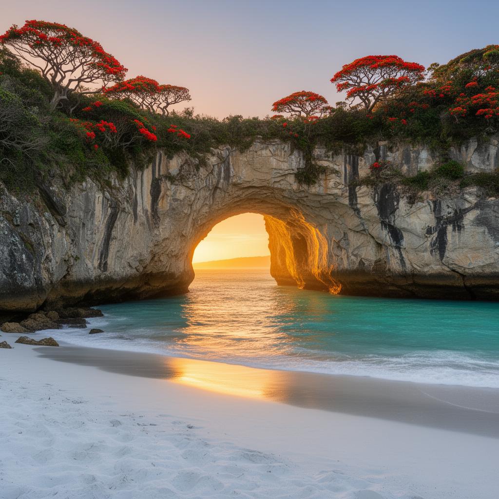 Coromandel